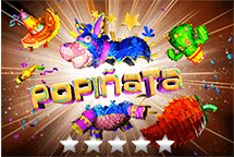 Tiger Riches game