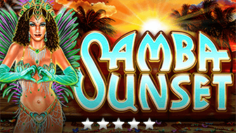 Tiger Riches game